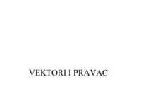 Vektori i pravac - Čalić.pdf