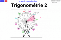 Trigonométrie 2