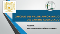 CALCULO DEL VALOR APROXIMADO DEL CAMBIO ACUMULADO.pdf