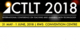 Properties of Circles With Geogebra (ICTLT 2018 Compilation)