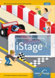 iStage 2 - Smartfony w naukach przyrodniczych