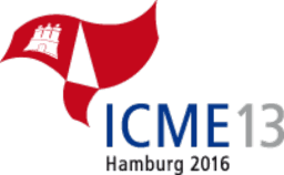 GeoGebra ICME Gathering 2016 Presentation