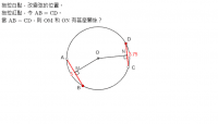 圓的基本性質