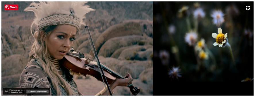 Lindsey Stirling - We Three Gentlemen (Medley) - YouTube http://youtu.be/QMbyklU3rSM