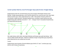 Aplikasi Matriks pada Struktur Rangka Batang.pdf