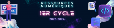 Formation RN 1er cycle 2023-2024