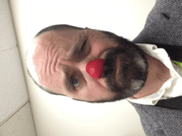 Exploring Transformations: Moving Mr. Clown