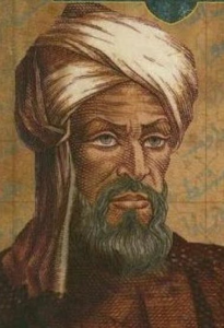 Wer war al-Khwarizmi?