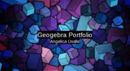 Portfolio- Angelica Uvalle