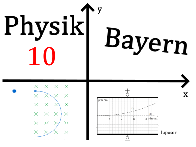 Physik 10 Bayern G9