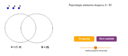 Matematika 1