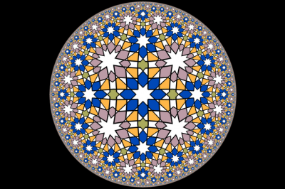 Teselaciones regulares