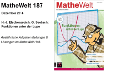 MatheWelt_187