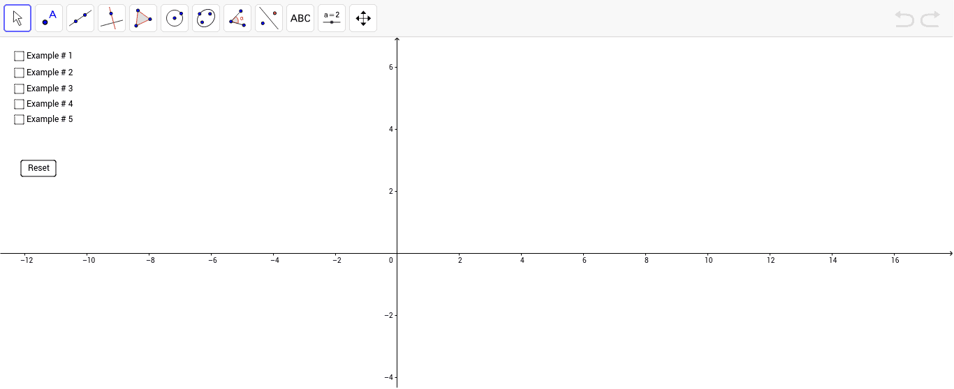 graph builder given first and second derivative