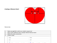 Creating a Fibonacci Heart.pdf