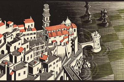 La percepción de la forma