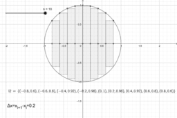 Aplicaciones de la Integral