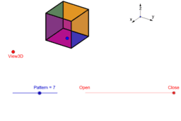 3-Dimensional Geometry