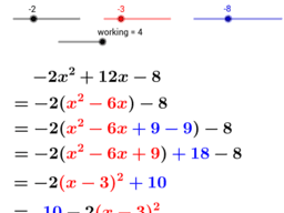 Elementary Math (Sec 1 to 4)  Applets (Shared Copy)