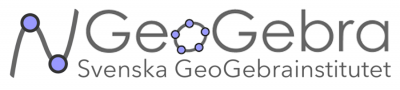 Aktiviteter och resurser - GeoGebra