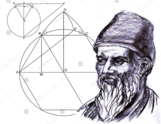 Can you construct using Euclid's methods?