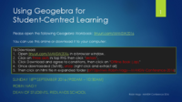 Using Geogebra for Student-Centred Learning.pdf