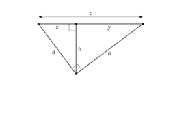 Proving the Pythagorean Theorem: IM Geo.3.14
