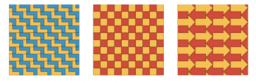 Tessellations of the Plane: IM 8.9.1